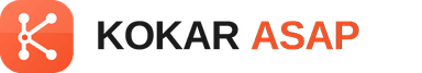 KOKAR ASAP